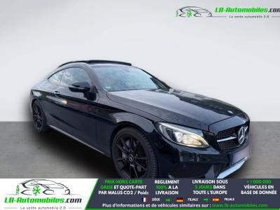 Mercedes Classe C Coupe 43 Mercedes-AMG BVA