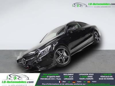Mercedes Classe C Coupe 43 Mercedes-AMG BVA