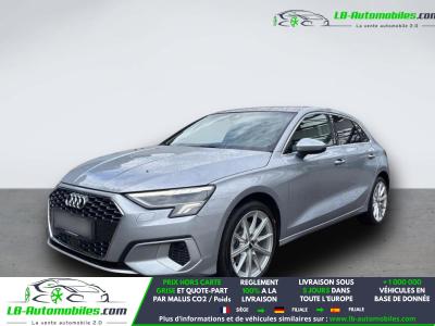 Audi A3 Sportback TDI 150 BVA