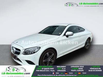 Mercedes Classe C Coupe 180 BVM