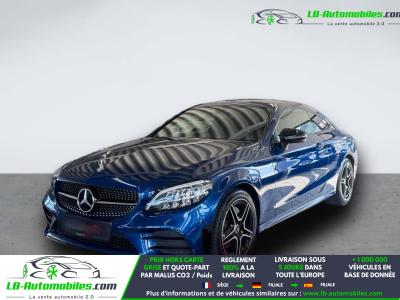 Mercedes Classe C Coupe 180 BVA