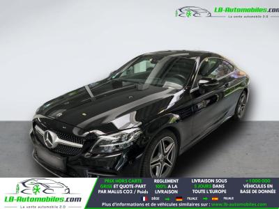 Mercedes Classe C Coupe 200 BVA