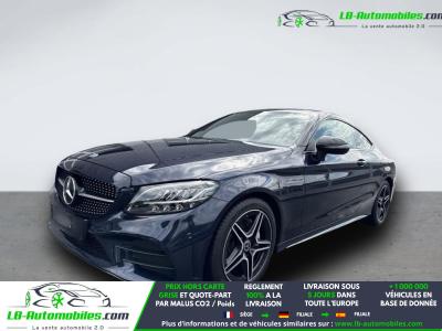 Mercedes Classe C Coupe 200 BVA