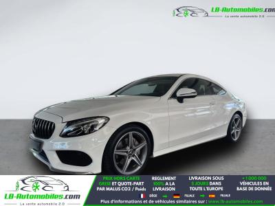 Mercedes Classe C Coupe 200 BVA