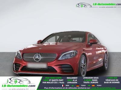 Mercedes Classe C Coupe 300 BVA