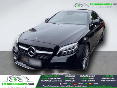 Mercedes Classe C Coupe 200 BVA