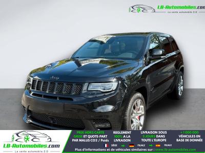 Jeep Grand Cherokee V8 6.4 HEMI 468 BVA