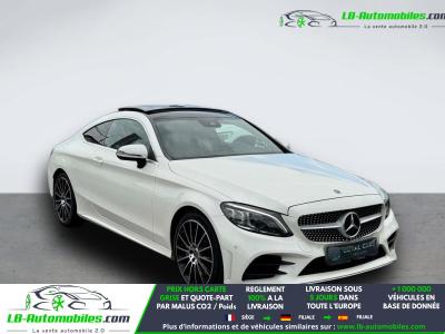 Mercedes Classe C Coupe 300 BVA