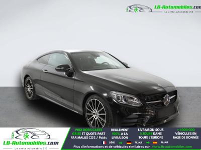 Mercedes Classe C Coupe 300 BVA