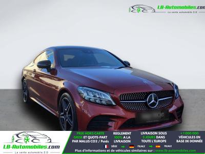 Mercedes Classe C Coupe 300 BVA