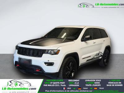 Jeep Grand Cherokee V8 5.7 HEMI 352 BVA