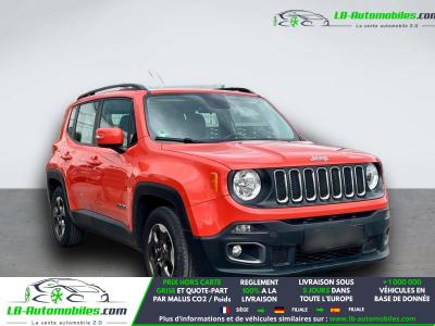 Jeep Renegade 1.4 MultiAir 140 ch