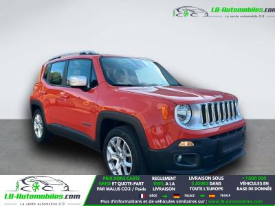 Jeep Renegade 1.4 MultiAir 140 ch