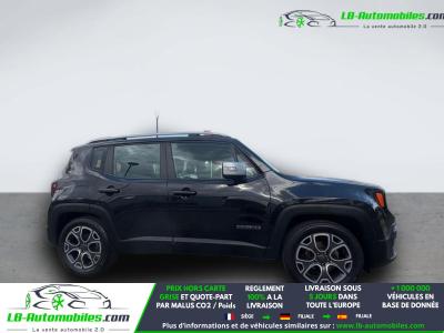 Jeep Renegade 1.4 MultiAir 140 ch