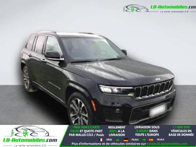 Jeep Grand Cherokee 4xe 2.0 T 380 ch PHEV 4x4 BVA