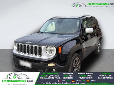 Jeep Renegade 1.4  MultiAir 140 ch BVA