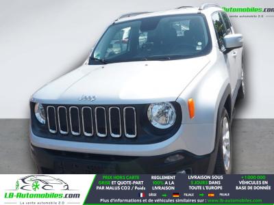 Jeep Renegade 1.4  MultiAir 140 ch BVA