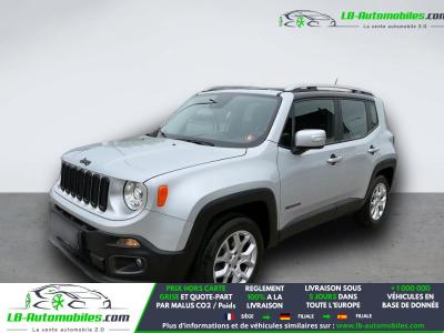 Jeep Renegade 1.4 MultiAir 170 ch BVA