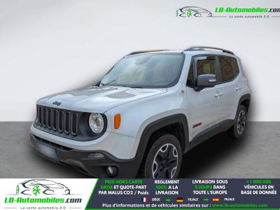 Jeep Renegade 1.4 MultiAir 170 ch BVA