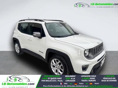 Jeep Renegade 1.4 MultiAir 170 ch BVA