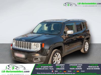 Jeep Renegade 1.4 MultiAir 140 ch