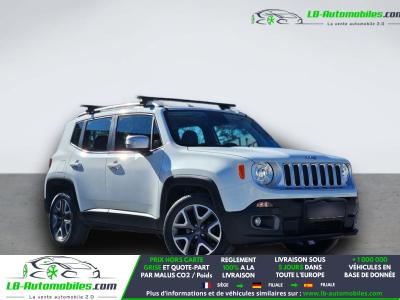 Jeep Renegade 1.4 MultiAir 140 ch