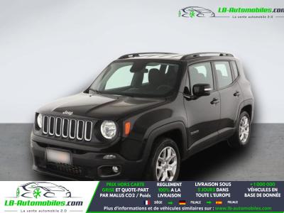 Jeep Renegade 1.4 MultiAir 140 ch