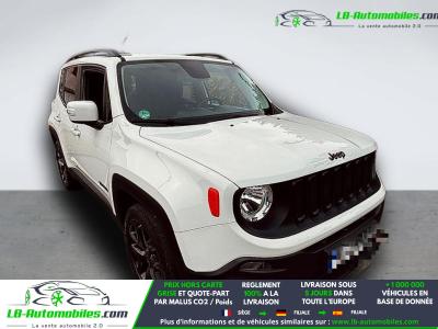 Jeep Renegade 1.6 E.torQ Evo 110 ch