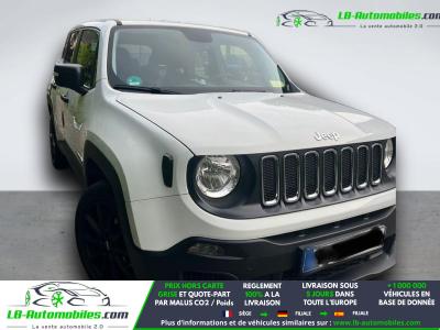 Jeep Renegade 1.6 E.torQ Evo 110 ch