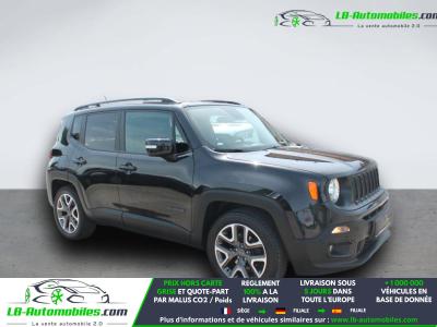 Jeep Renegade 1.6 E.torQ Evo 110 ch