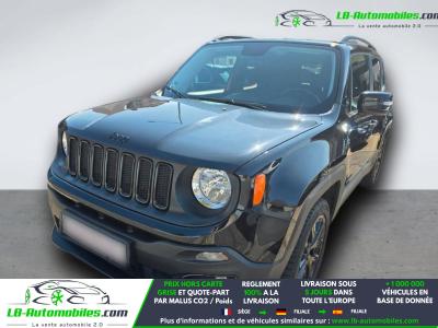 Jeep Renegade 1.6 E.torQ Evo 110 ch