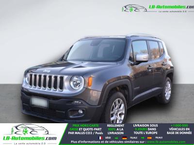 Jeep Renegade 1.4  MultiAir 140 ch BVA