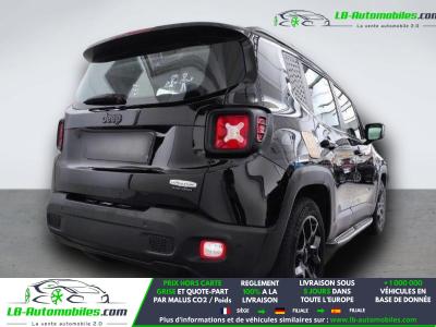 Jeep Renegade 1.6 Multijet 120 ch BVA