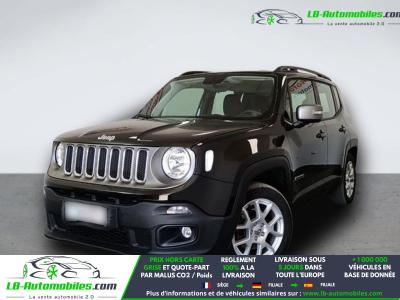 Jeep Renegade 1.6 E.torQ Evo 110 ch