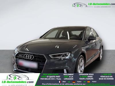 Audi A3 Berline TFSI 190 BVA