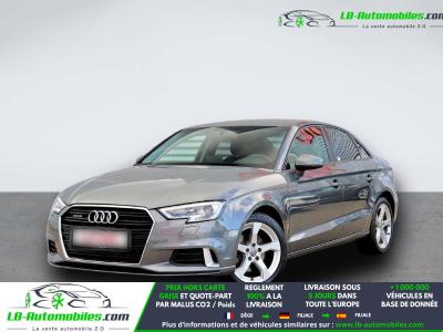 Audi A3 Berline TFSI 190 BVA