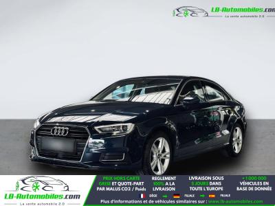 Audi A3 Berline TFSI 150 BVA
