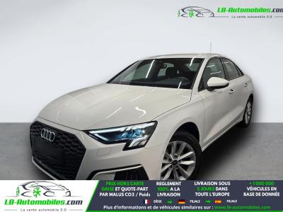 Audi A3 Berline 35 TDI 150