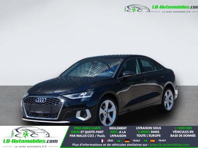 Audi A3 Berline 30 TDI 116 BVA