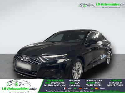 Audi A3 Berline 30 TDI 116 BVA