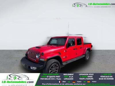 Jeep Gladiator 3.0 V6 Multijet 264 CH 4X4 BVA