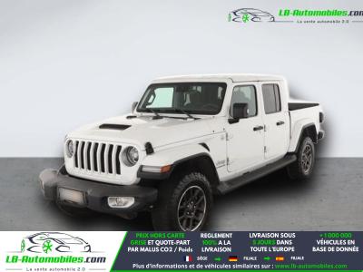 Jeep Gladiator 3.0 V6 Multijet 264 CH 4X4 BVA