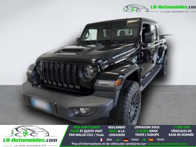 Jeep Gladiator 3.0 V6 Multijet 264 CH 4X4 BVA