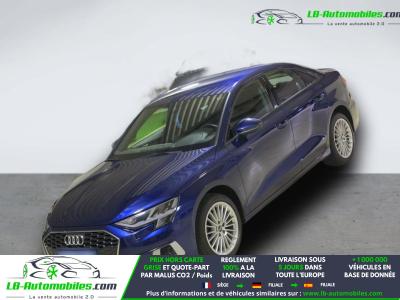 Audi A3 Berline 35 TDI 150 BVA