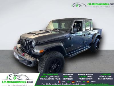 Jeep Gladiator 3.0 V6 Multijet 264 CH 4X4 BVA