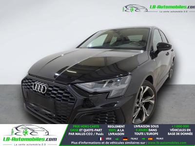 Audi A3 Berline 35 TDI 150 BVA