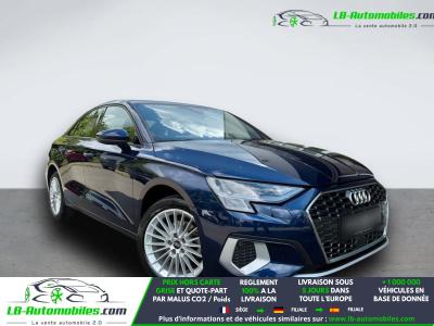 Audi A3 Berline 35 TDI 150 BVA