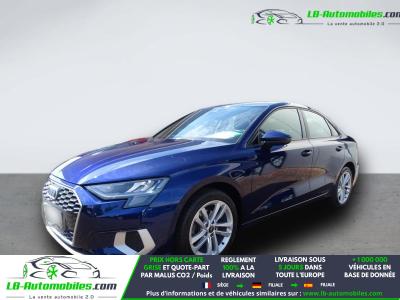 Audi A3 Berline 35 TDI 150 BVA