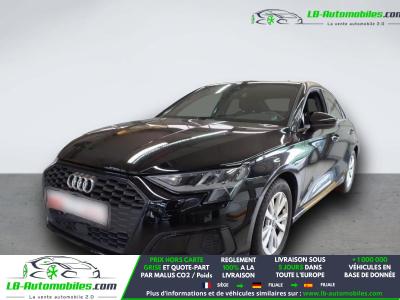 Audi A3 Berline 30 TFSI 110