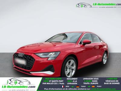 Audi A3 Berline 35 TFSI Mild Hybrid 150 BVA